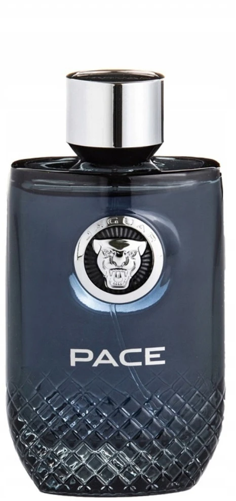 Jaguar Pace EDT tualetinis vanduo vyrams, 60 ml