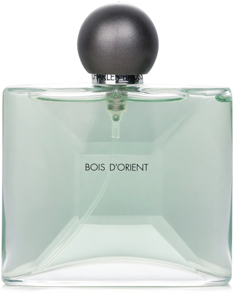 Jean Charles Brosseau Collection Homme Bois d'Orient EDT tualetinis vanduo vyrams, 100 ml