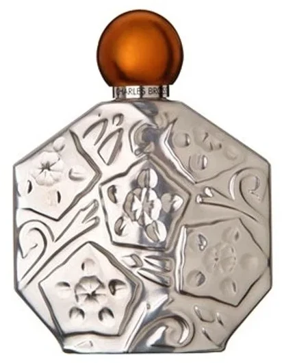 Jean Charles Brosseau Ombre Platine EDP parfumuotas vanduo moterims, 30 ml