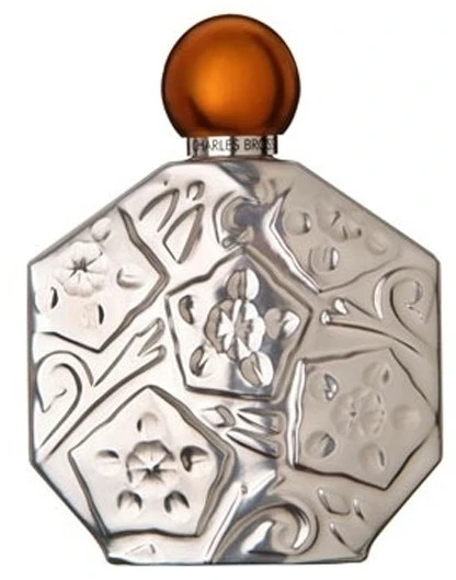 Jean Charles Brosseau Ombre Platine EDP parfumuotas vanduo moterims, 50 ml