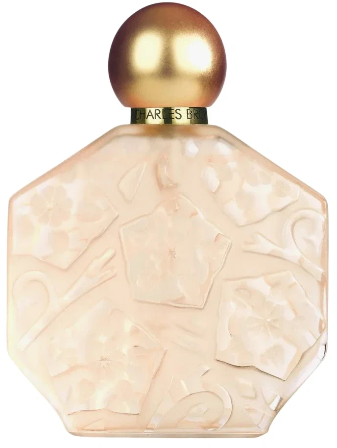 Jean Charles Brosseau Ombre Rose EDP parfumuotas vanduo moterims, 75 ml