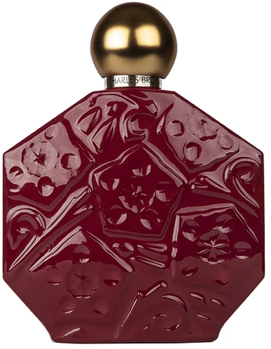 Jean Charles Brosseau Ombre Rubis EDP parfumuotas vanduo moterims, 100 ml