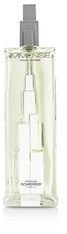 Jean Louis Scherrer Immense EDT tualetinis vanduo vyrams, 100 ml