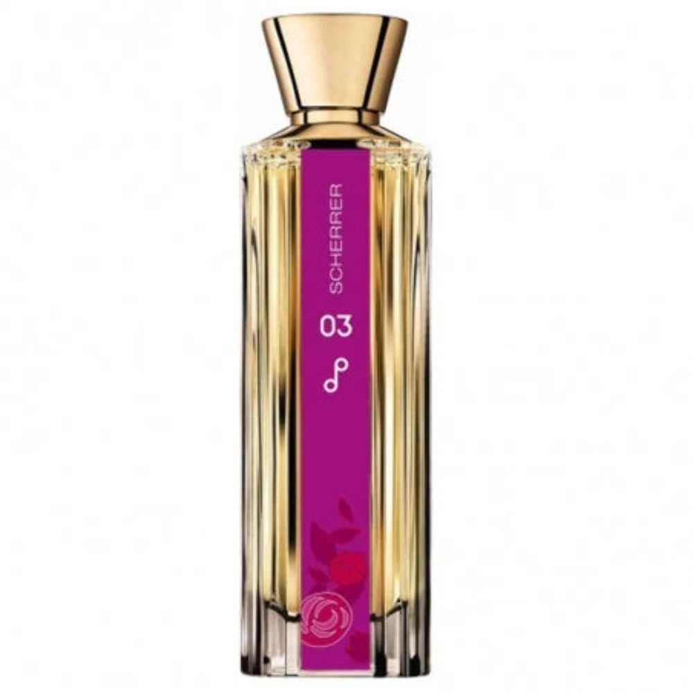 Jean Louis Scherrer Pop Delights 03 EDT tualetinis vanduo moterims, 50 ml