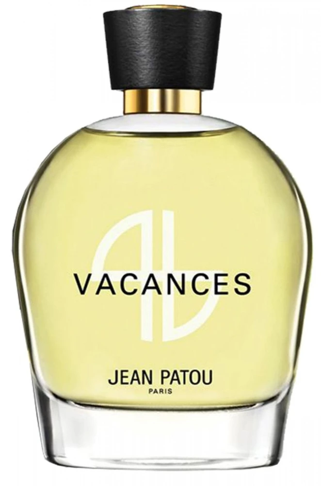 Jean Patou Collection Héritage Vacances EDP parfumuotas vanduo moterims, 100 ml