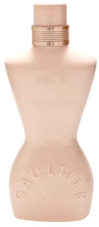 Jean Paul Gaultier Classique Le Gel parfumuotas dušo gelis, 200 ml