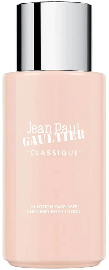Jean Paul Gaultier Le Classique parfumuotas kūno losjonas 200ml