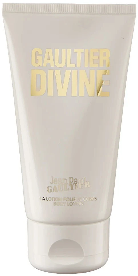 Jean Paul Gaultier Divine Hydrating Losjonas kūnui, 75 ml