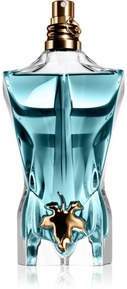 Jean Paul Gaultier, Le Beau, Eau De Toilette, For Men, 125 ml