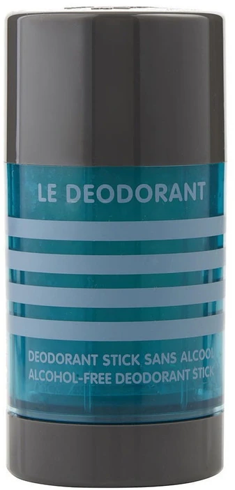 Jean Paul Gaultier, Le Male, Dezodorantas Stick, For Men, 75 ml