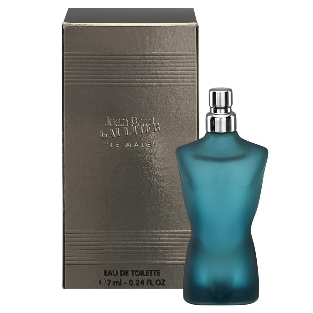 Jean Paul Gaultier Le Male