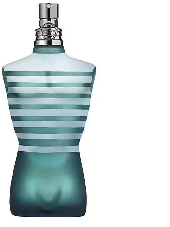 Kvepalai vyrams Jean Paul Gaultier Le Male EDT, 125 ml