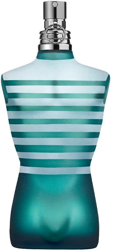 Kvepalai vyrams Jean Paul Gaultier Le Male EDT, 40 ml