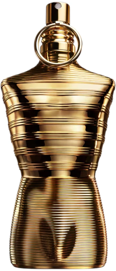 Kvepalai vyrams Jean Paul Gaultier Le Male Elixir Absolu Parfum Intense PP, 125 ml