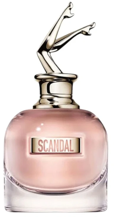 Jean Paul Gaultier, Scandal, Eau De Parfum, For Women, 30 ml