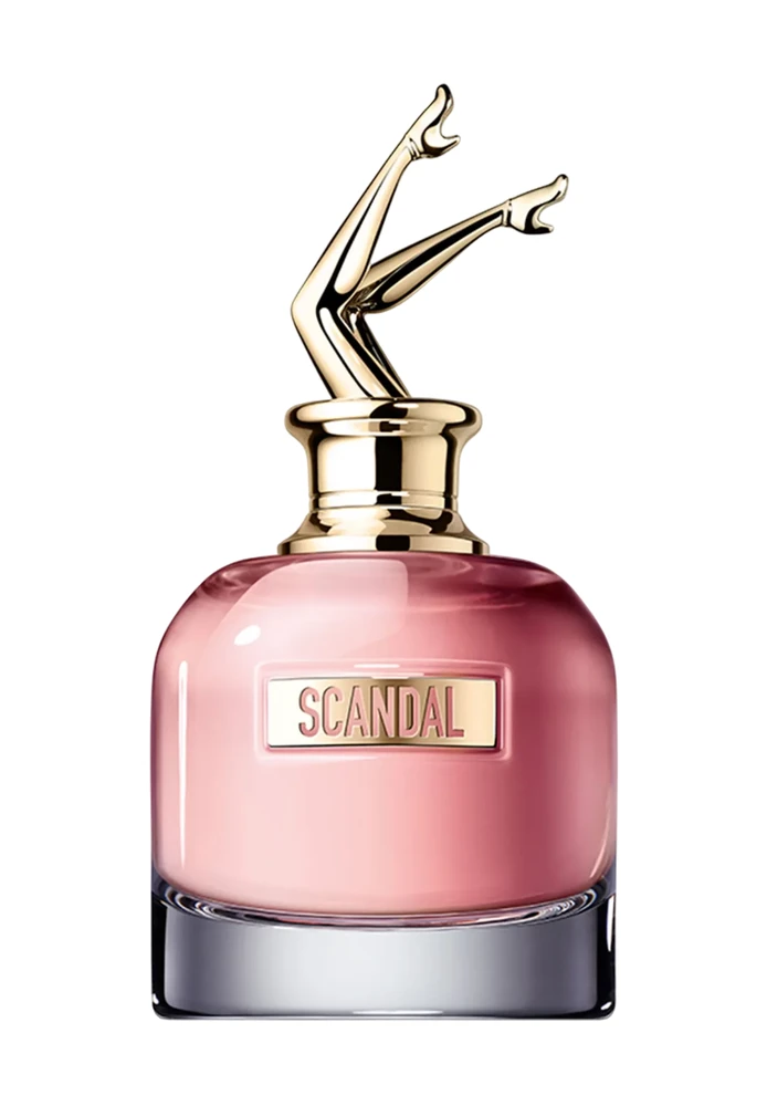 Kvepalai moterims Jean Paul Gaultier Scandal EDP, 80 ml