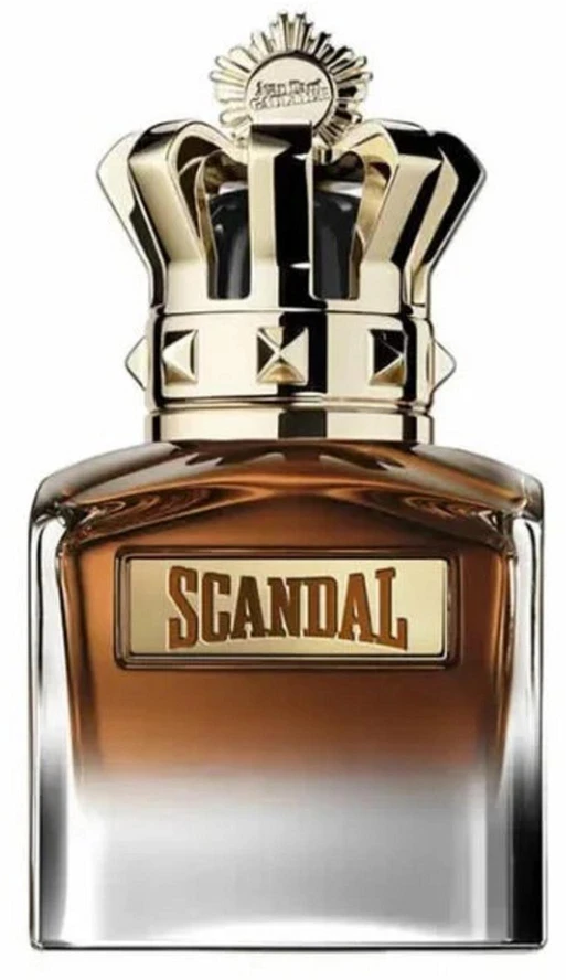 Jean Paul Gaultier Scandal Eliksyras Parfum Pour Homme PP kvepalai vyrams, 50 ml