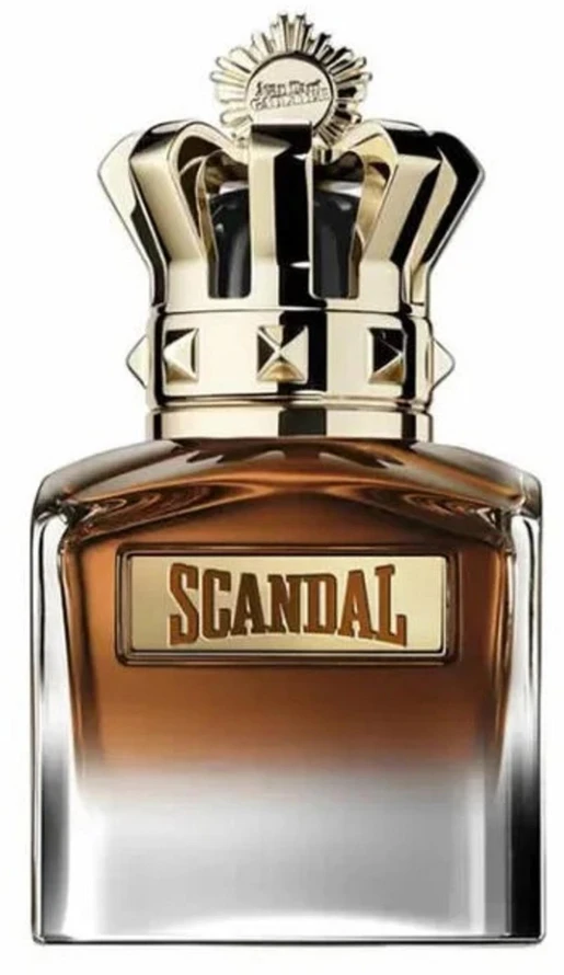 Jean Paul Gaultier Scandal Eliksyras Parfum Pour Homme PP kvepalai vyrams, 50 ml