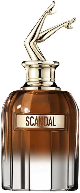 Jean Paul Gaultier Scandal Eliksyras Parfum PP kvepalai moterims, 80 ml