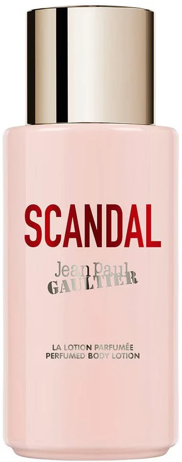 Losjonas kūnui Jean Paul Gaultier Scandal Moterims 200ml