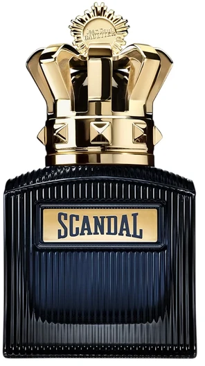 Jean Paul Gaultier, Scandal Pour Homme Intense, Eau De Parfum, For Men, 50 ml