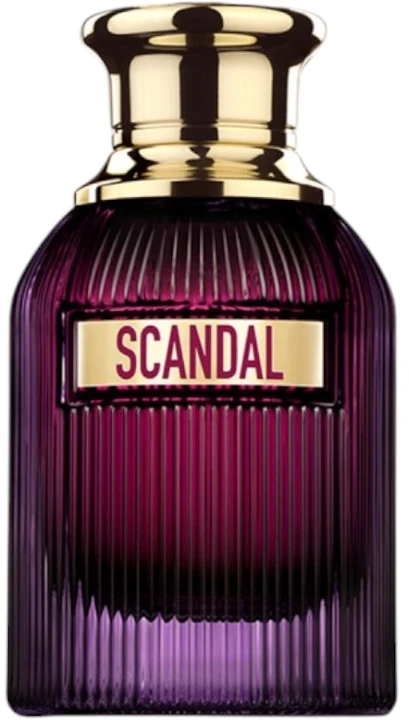 Jean Paul Gaultier Scandal Intense EDP intensyvus parfumuotas vanduo moterims, 30 ml
