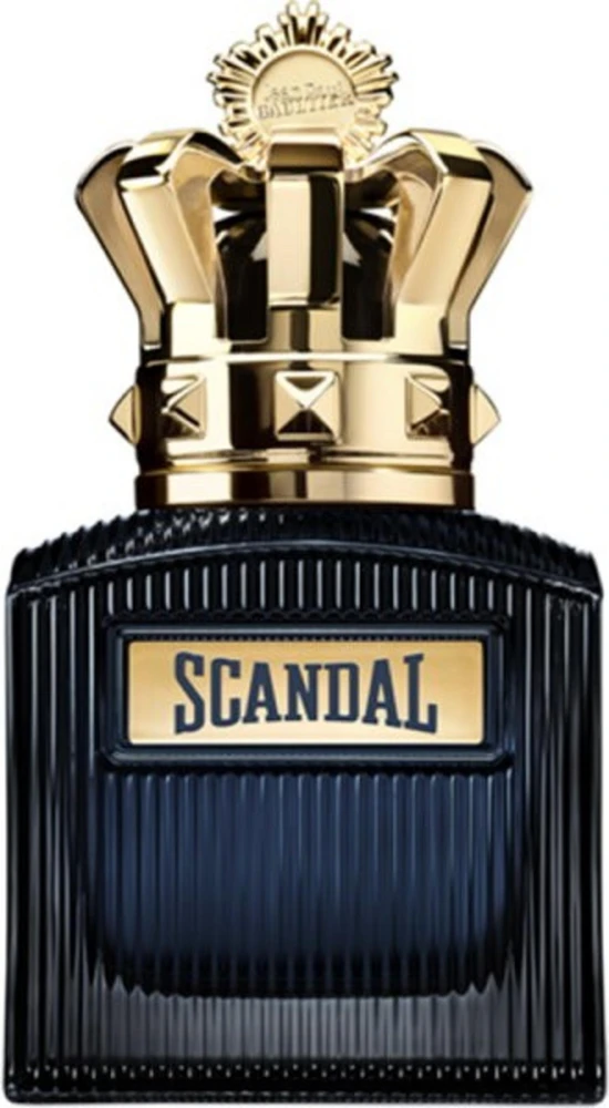 Jean Paul Gaultier Scandal Pour Homme Intense EDP intensyvus parfumuotas vanduo vyrams, 50 ml