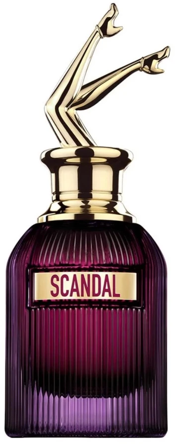 Jean Paul Gaultier, Scandal Intense, Eau De Parfum, For Women, 50 ml