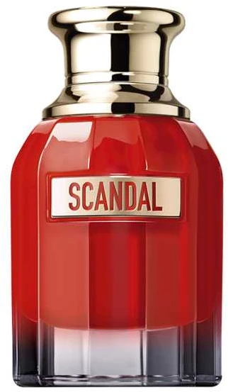 Jean Paul Gaultier Scandal Le Parfum Eau De Parfum Intense EDP parfumuotas vanduo moterims, 50 ml