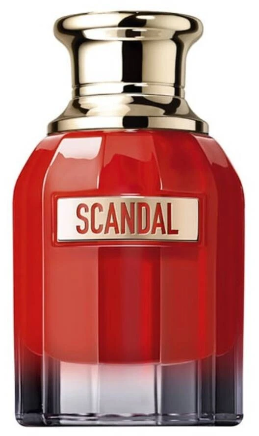 Jean Paul Gaultier Scandal Le Parfum Eau De Parfum Intense EDP parfumuotas vanduo moterims, 30 ml