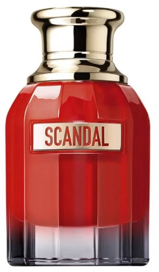 Jean Paul Gaultier Scandal Le Parfum Eau De Parfum Intense EDP parfumuotas vanduo moterims, 30 ml