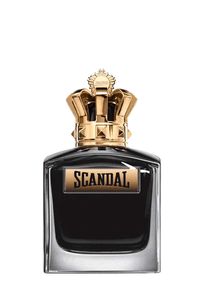Kvepalai vyrams Jean Paul Gaultier Scandal Pour Homme Le Parfum EDP, 100 ml