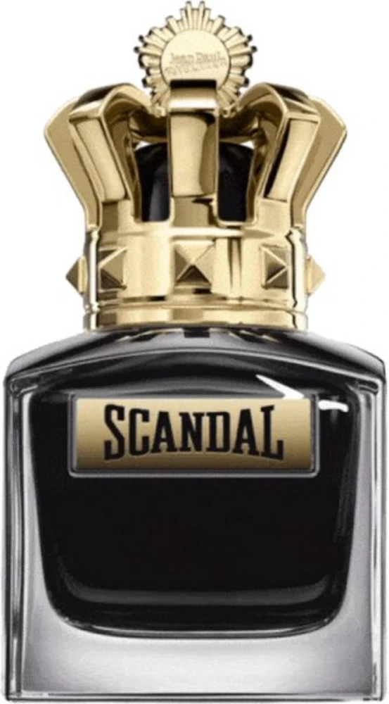 Jean Paul Gaultier, Scandal Le Parfum, Eau De Parfum, For Men, Papildomas, 50 ml