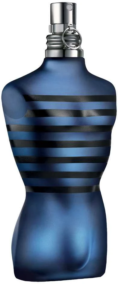 Jean Paul Gaultier Ultra Male Intense for Men (Kvepalai Vyrams) EDT - 200ml