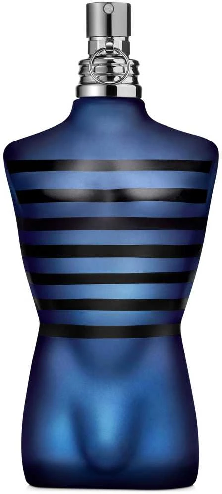 Jean Paul Gaultier Ultra Male Intense for Men (Kvepalai Vyrams) EDT - 200ml