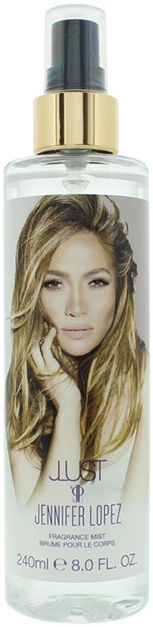 Jennifer Lopez JLust kūno dulksna, 240 ml