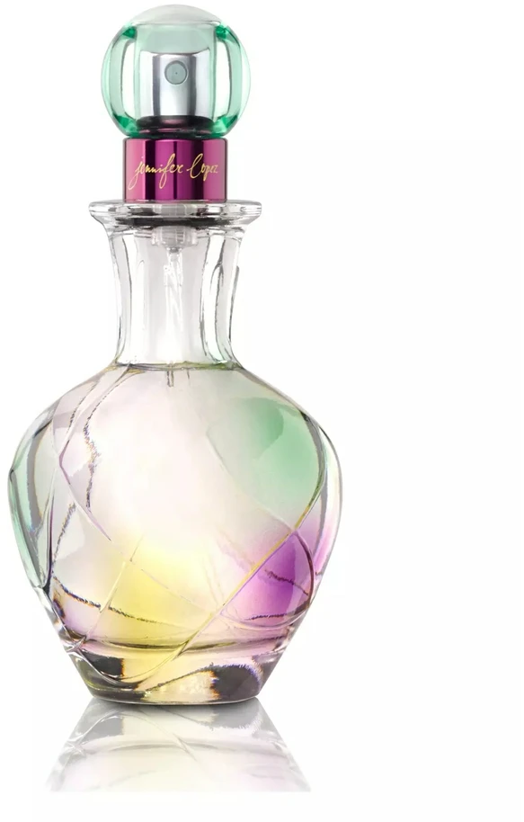 Kvepalai moterims Jennifer Lopez Live EDP, 50 ml