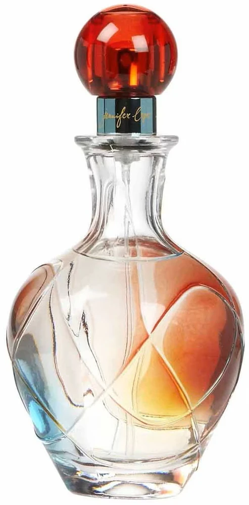 Jennifer Lopez Live Luxe kvepalų purškalas 100ml