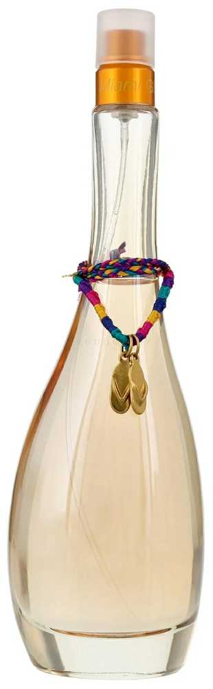 Jennifer Lopez Miami Glow EDT tualetinis vanduo moterims, 100 ml