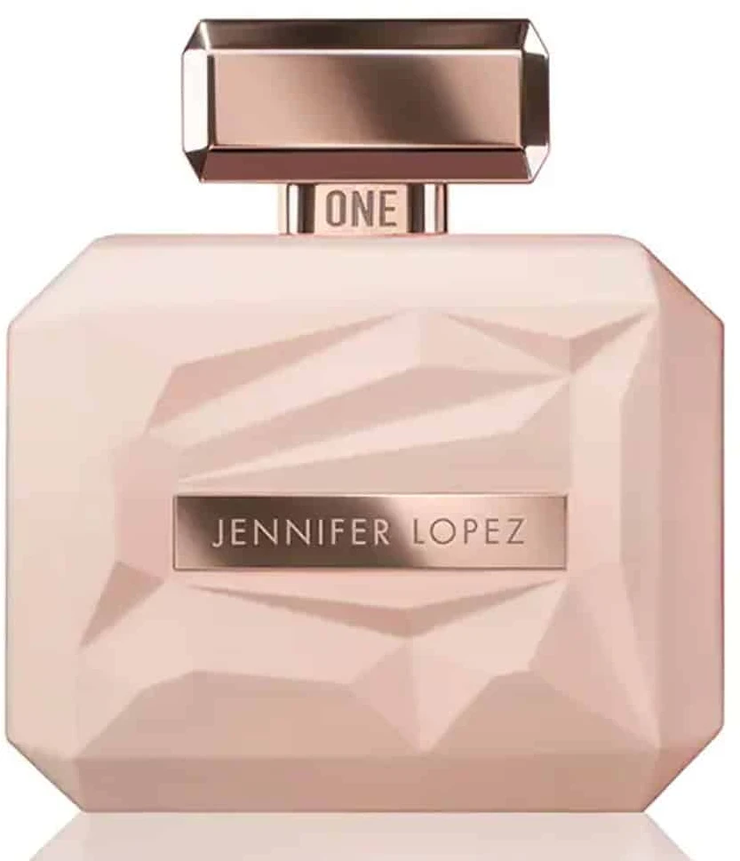 Jennifer Lopez One EDP parfumuotas vanduo moterims, 30 ml