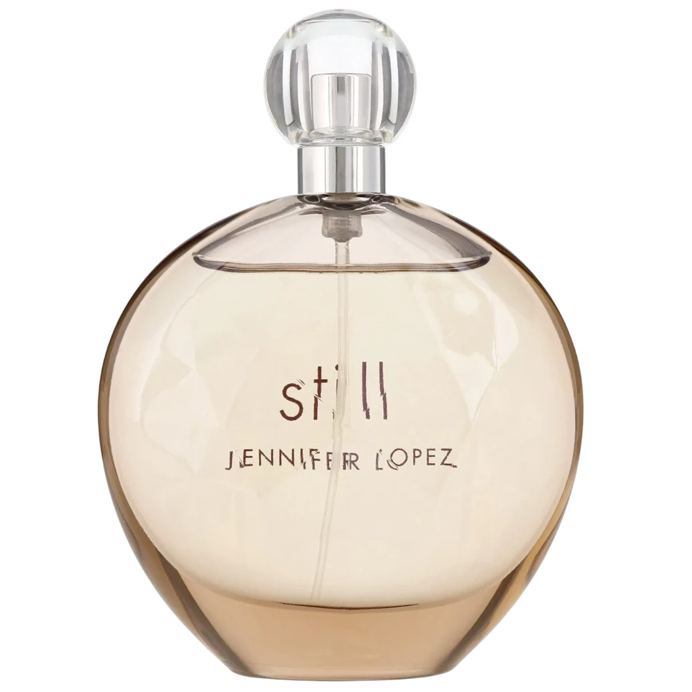Jennifer Lopez Still EDP parfumuotas vanduo moterims, 100 ml