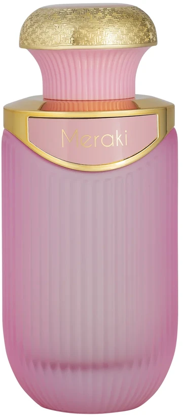 Jenny Glow Bellis Collection Meraki EDP parfumuotas vanduo unisex, 100 ml