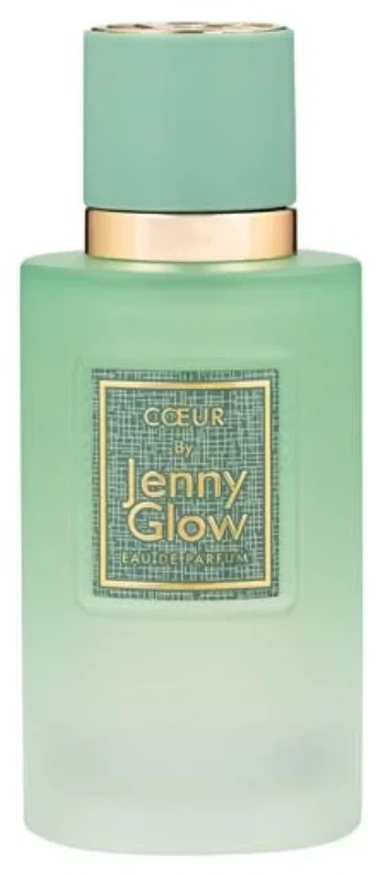Jenny Glow Coeur EDP parfumuotas vanduo unisex, 80 ml