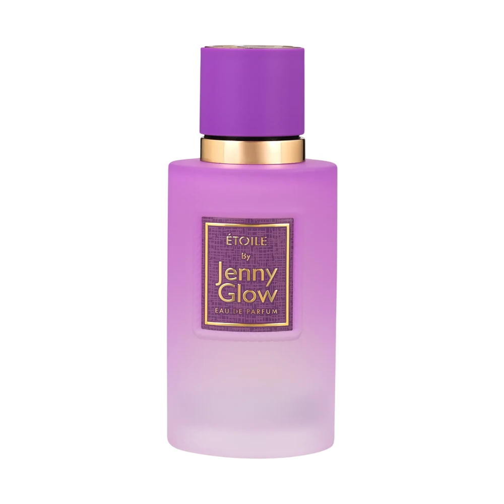 Jenny Glow Etoile EDP parfumuotas vanduo unisex, 80 ml