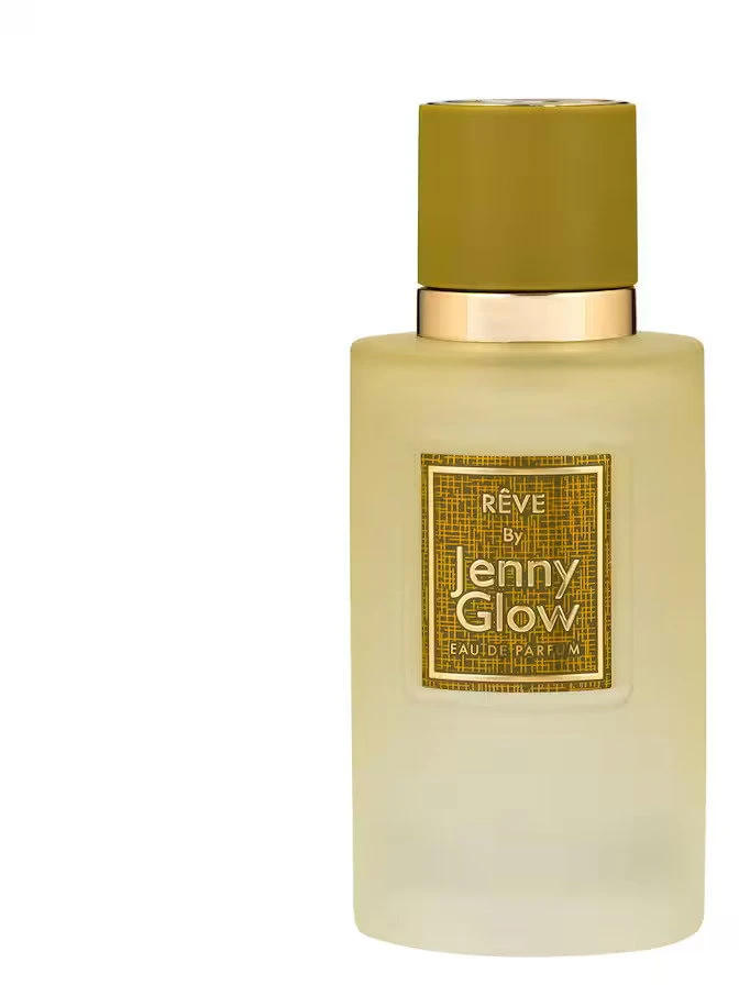 Jenny Glow Reve EDP parfumuotas vanduo unisex, 80 ml