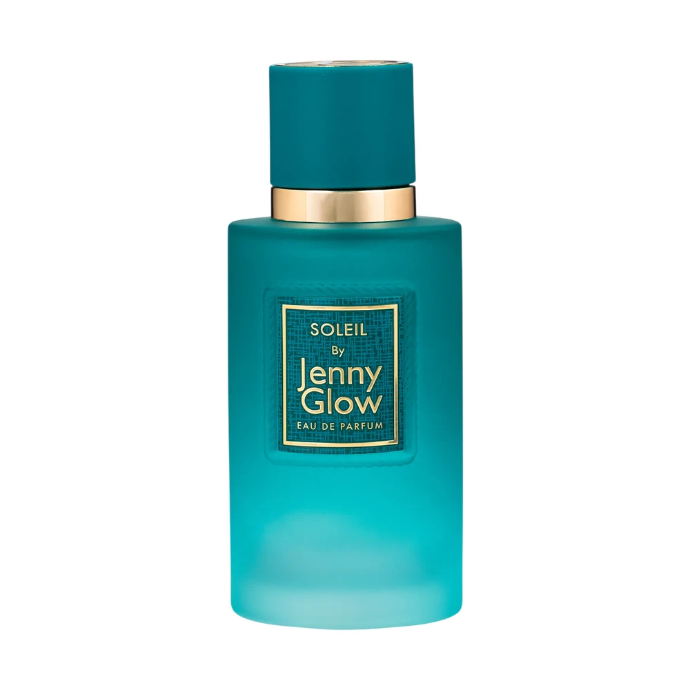 Jenny Glow Soleil EDP parfumuotas vanduo unisex, 80 ml