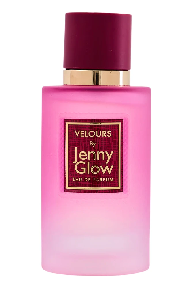 Jenny Glow Velours EDP parfumuotas vanduo unisex, 80 ml