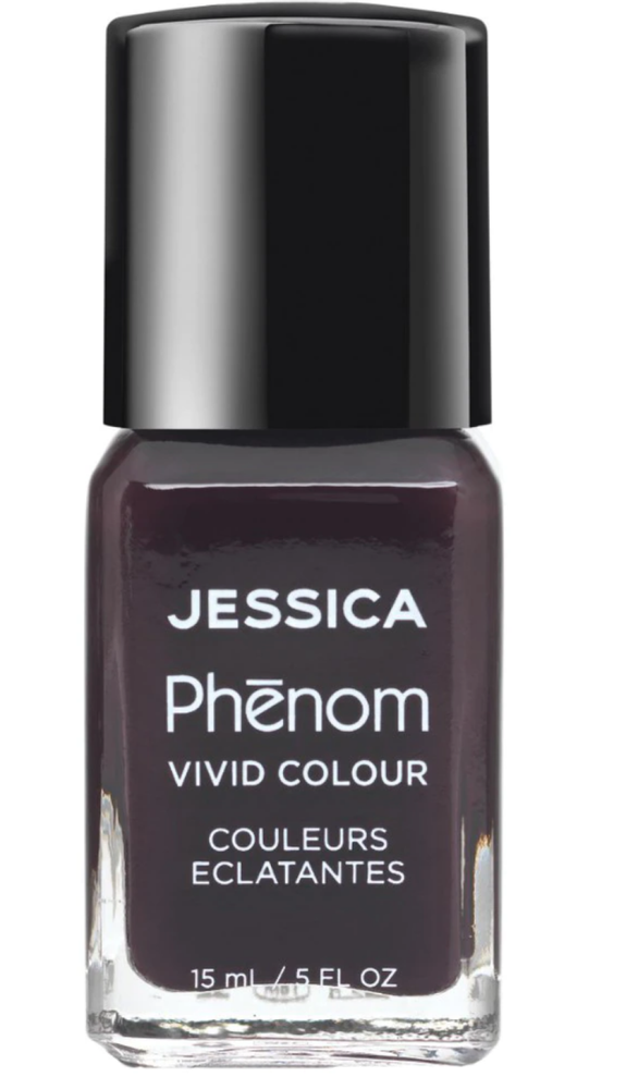 Jessica Phenom Vivid Colour Nagų lakas PHEN-033 First Class, 14 ml