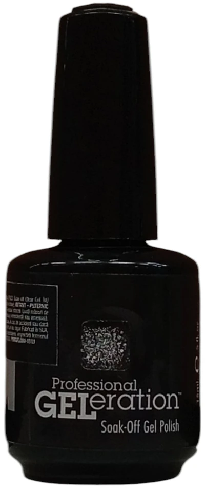 Jessica Professional GELeration Semi-Permanent Nagų lakas GEL-964 Wedding Band, 15 ml