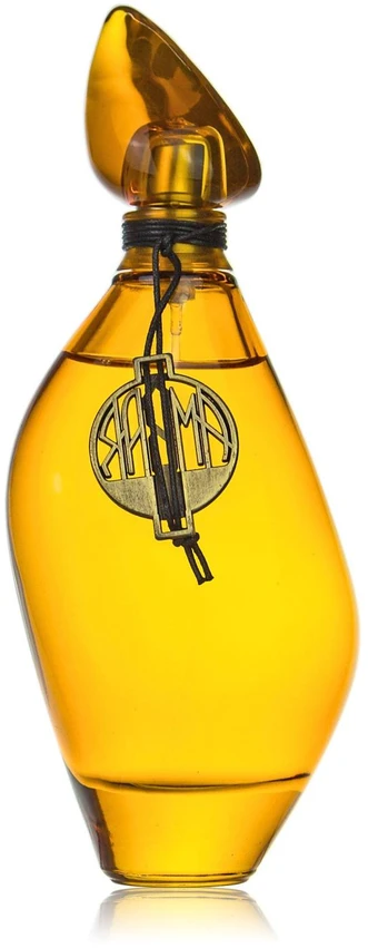 Jesus Del Pozo Ambar EDT tualetinis vanduo moterims, 30 ml